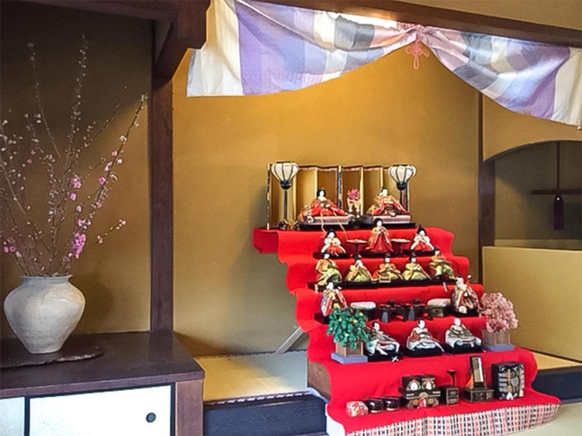קיוטו Ryokan Tanoya מראה חיצוני תמונה
